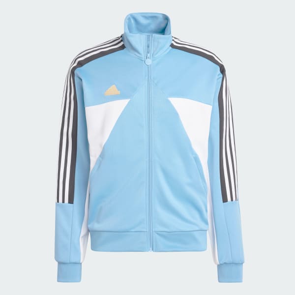 Adidas M TIRO NTPK TT Men's Track Top