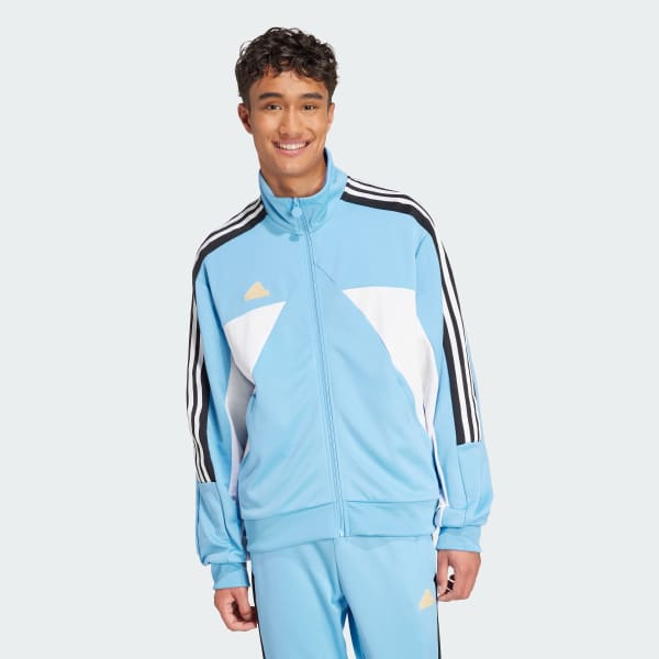Adidas M TIRO NTPK TT Men's Track Top