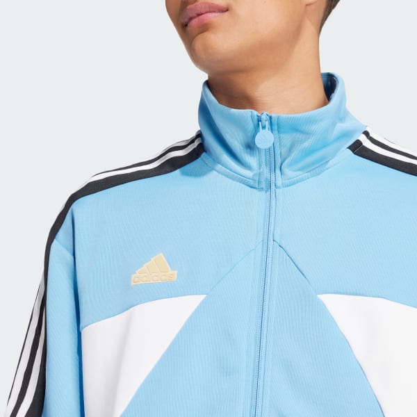 Adidas M TIRO NTPK TT Men's Track Top