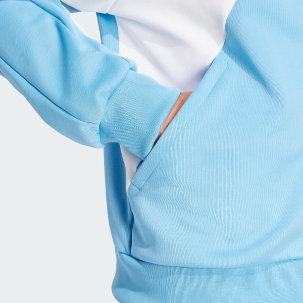 Adidas M TIRO NTPK TT Men's Track Top