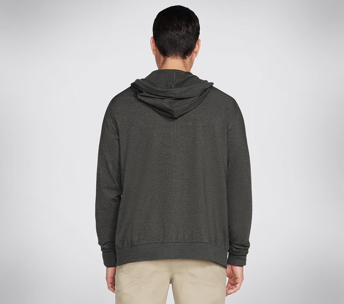 Skechers SKECH KNITS ULTRA GO FULL ZIP Men's Jacket
