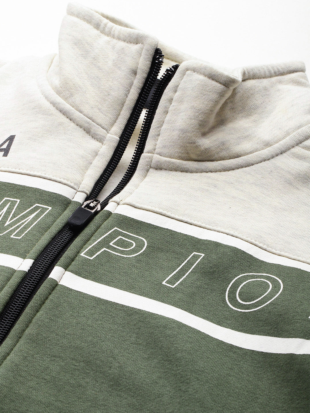 Alcis PRINTED JACKET Men's Jacket