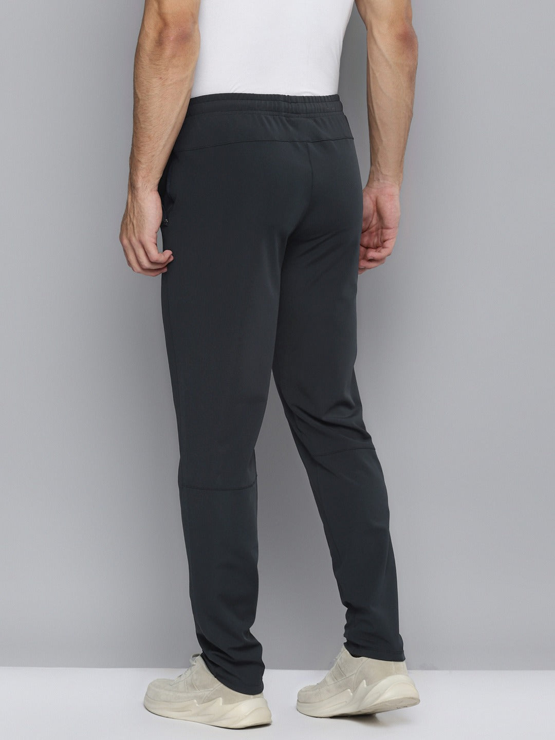 Alcis Alcis Mens Track Pant Men's Track Pants