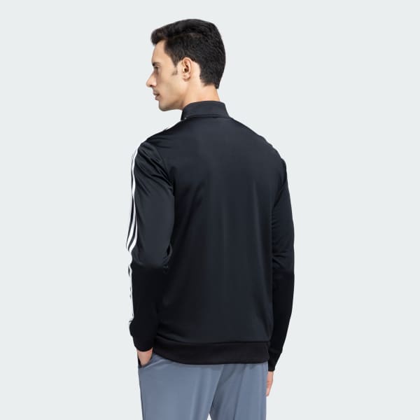 Adidas M 3S TT TRIC Men's Track Top