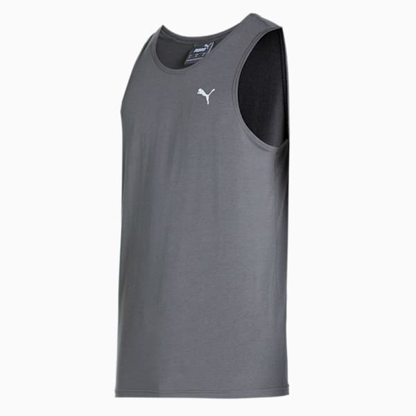 Puma Mens Premium Soft touch tank Men's T-Shirts