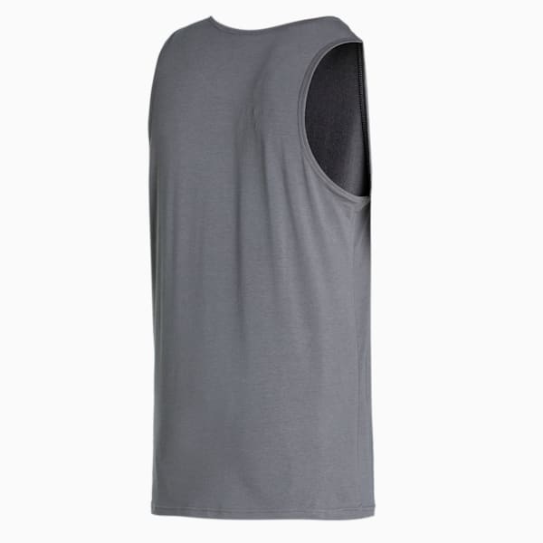 Puma Mens Premium Soft touch tank Men's T-Shirts