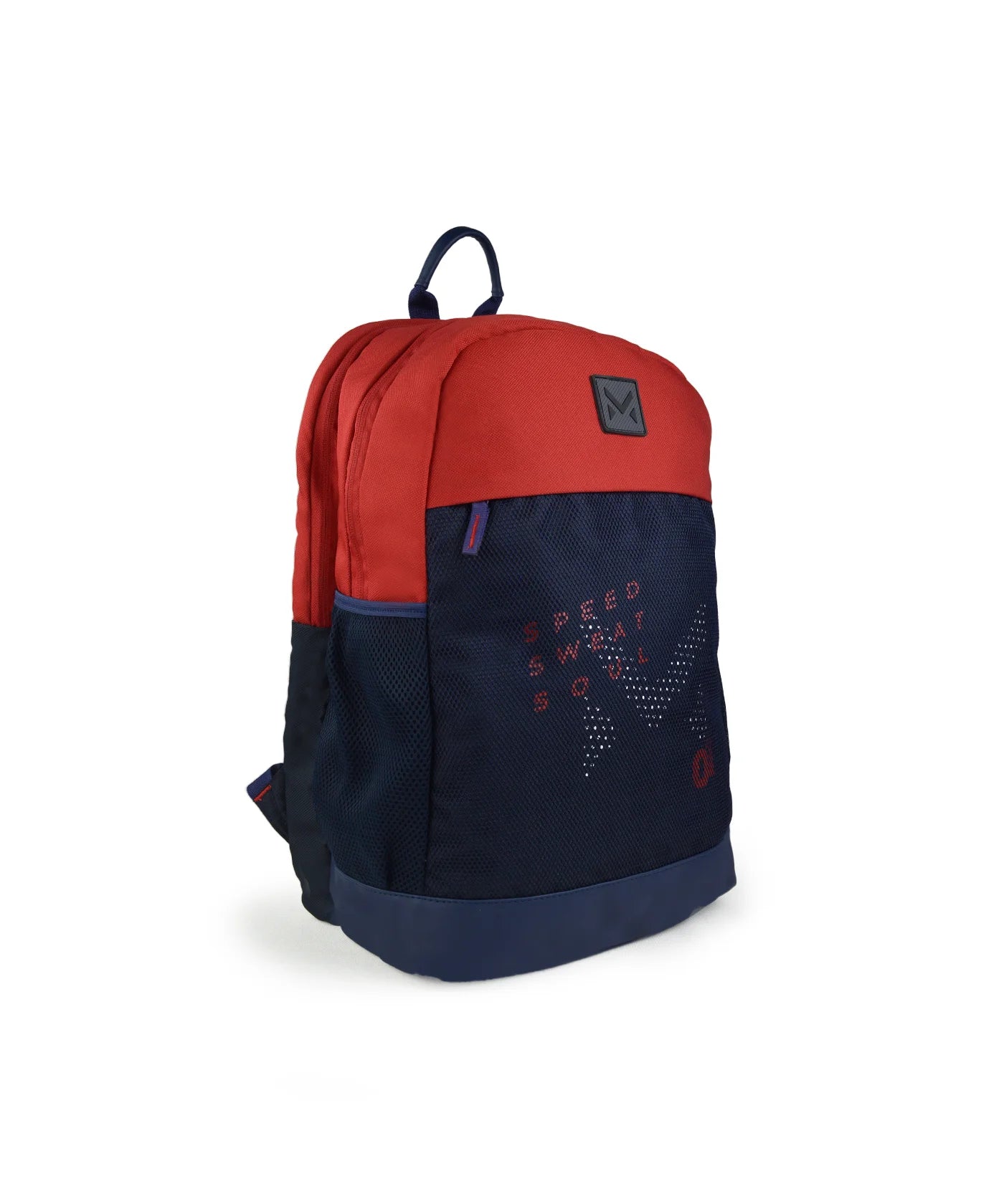 Mohawk Vortex Unisex Backpack