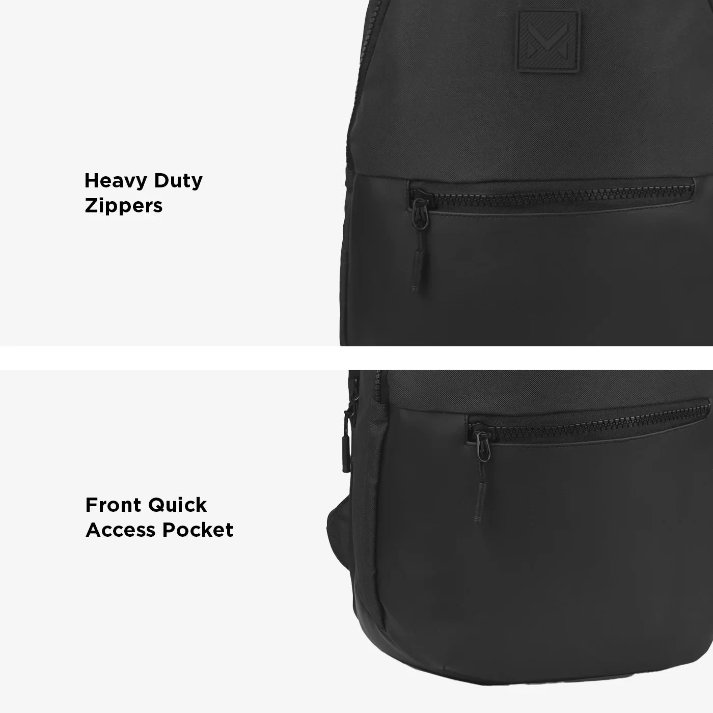 Mohawk ATLAS Unisex Backpack