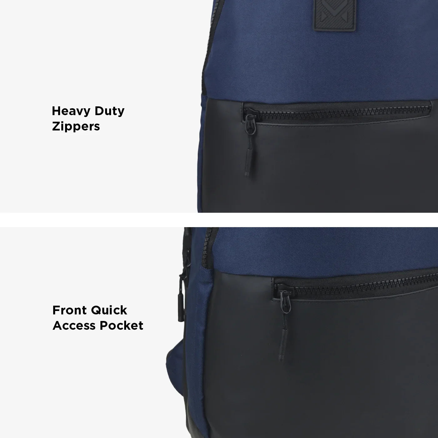 Mohawk ATLAS Unisex Backpack