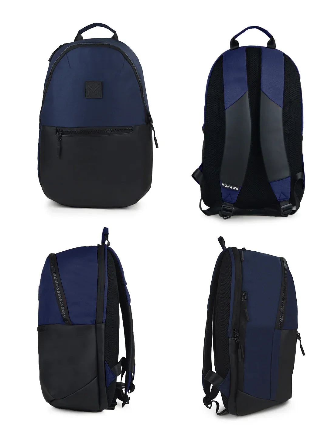 Mohawk ATLAS Unisex Backpack