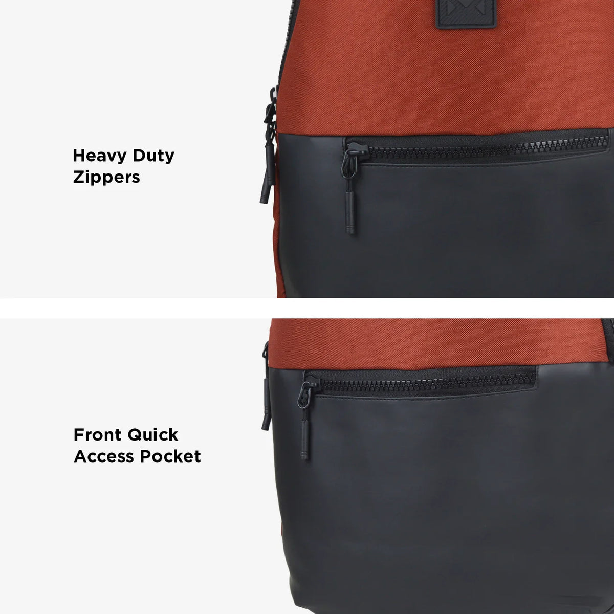 Mohawk ATLAS Unisex Backpack