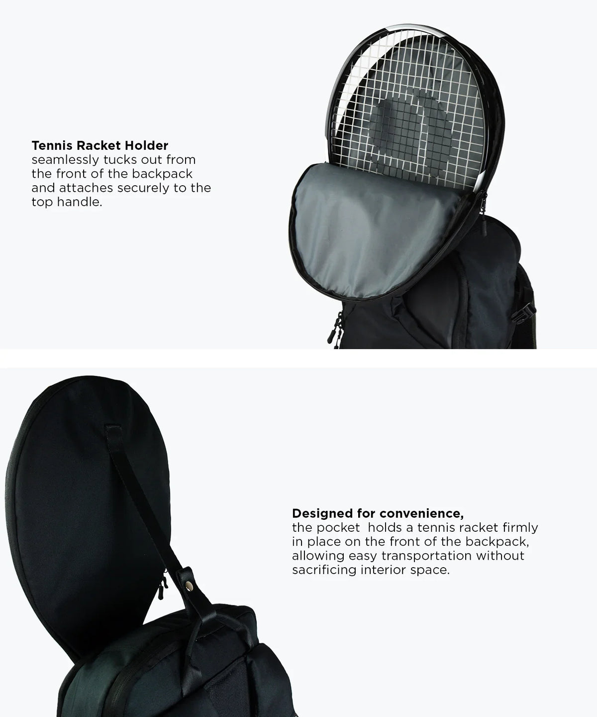 Mohawk MAVERICK Unisex Backpack