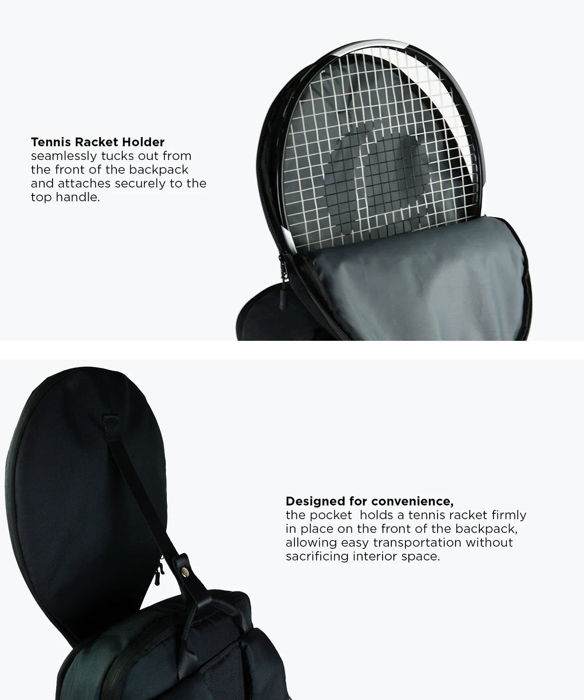 Mohawk MAVERICK Unisex Backpack