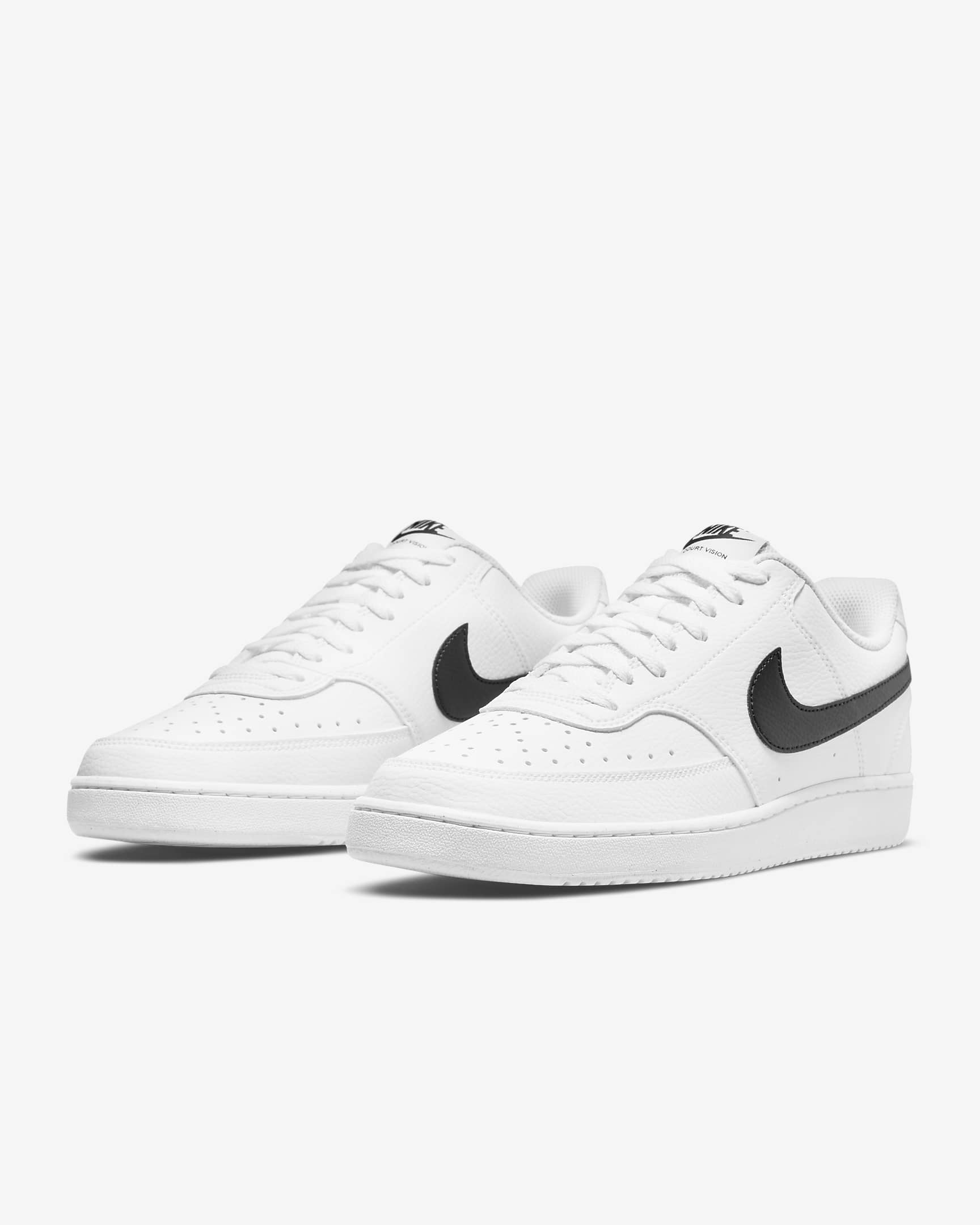 Nike COURT VISION LO NN Men's Casual Shoes