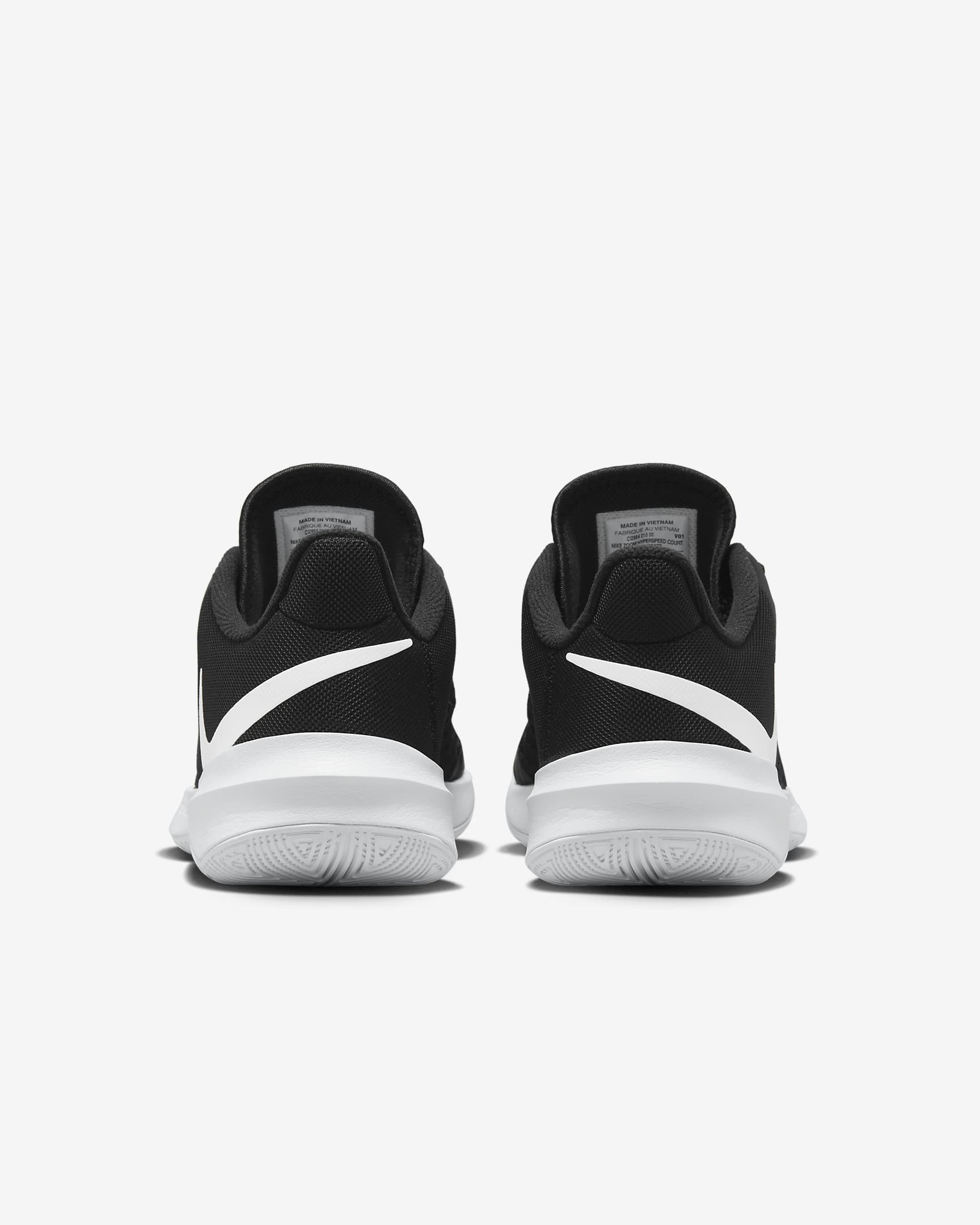 Nike Zoom Hyperspeed Court - Unisex Unisex Casual Shoes