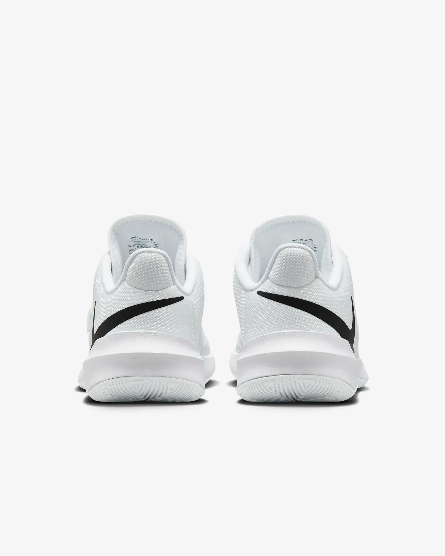 Nike Zoom Hyperspeed Court - Unisex Unisex Casual Shoes