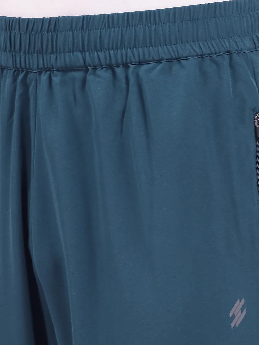 DCYPHR Men's Mono Flex Track Pant - Dark Teal