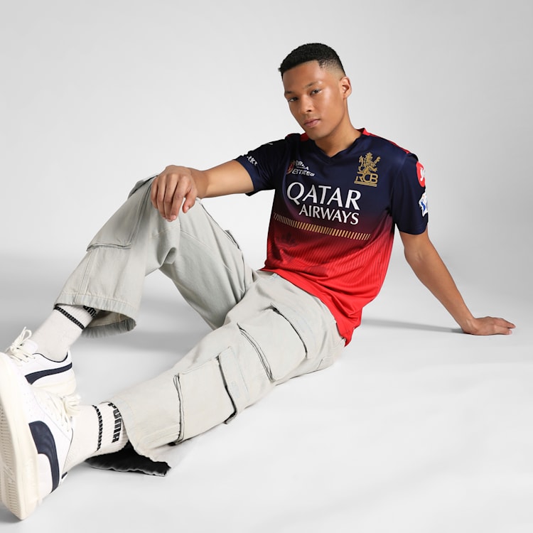 Puma RCB Take Down jersey Men s 2025
