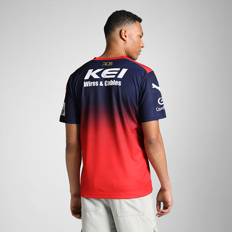 Puma RCB Take Down jersey Men s 2025