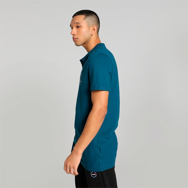 PumaxONE8 Core Polo Men's Polo T-Shirts