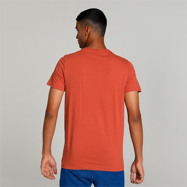 PumaxONE8 Graphic Tee Men's T-Shirts