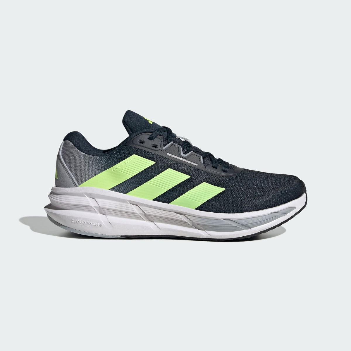 Adidas Questar 3 M Running Men's Shoe