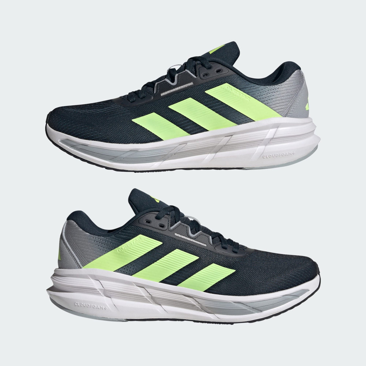 Adidas Questar 3 M Running Men's Shoe