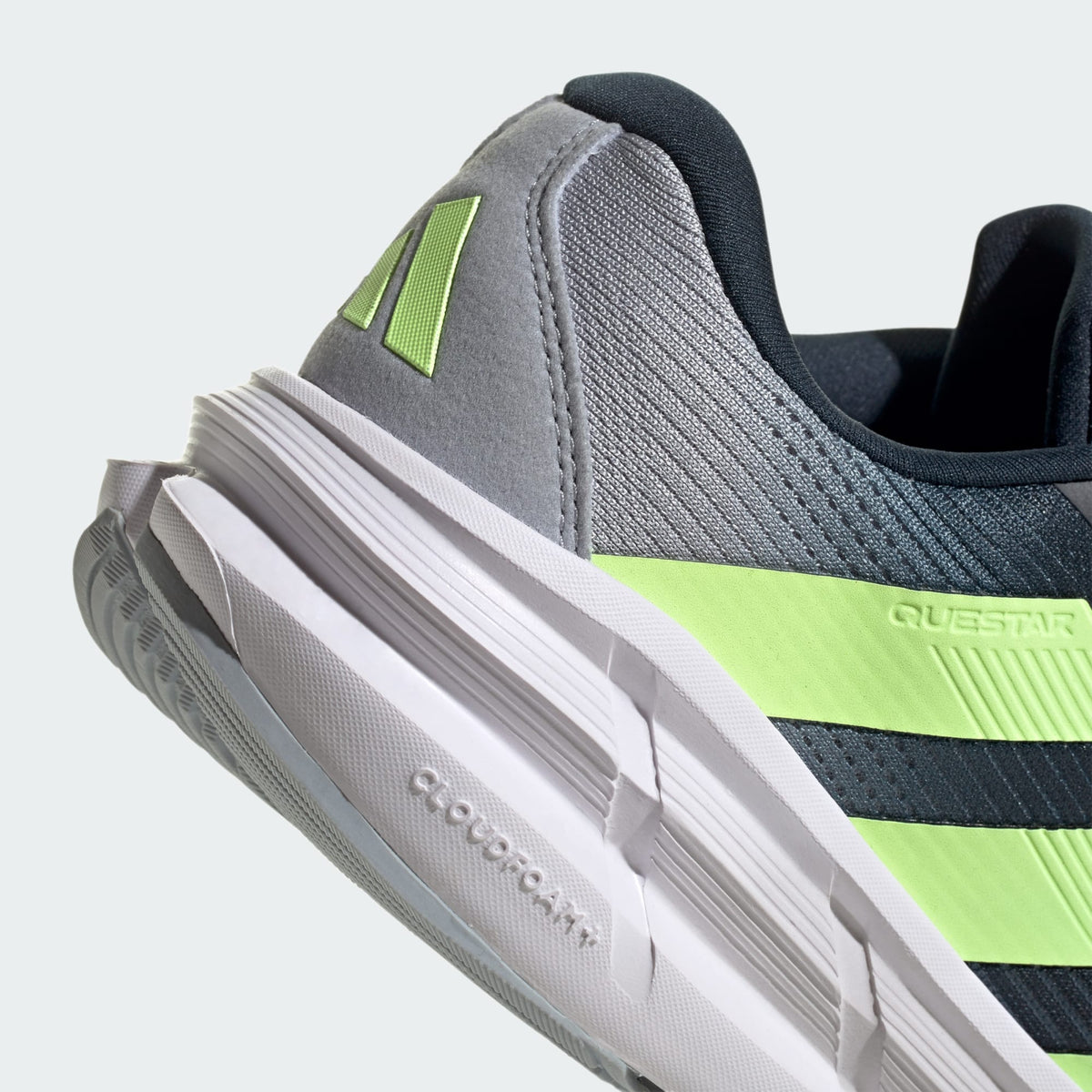 Adidas Questar 3 M Running Men's Shoe