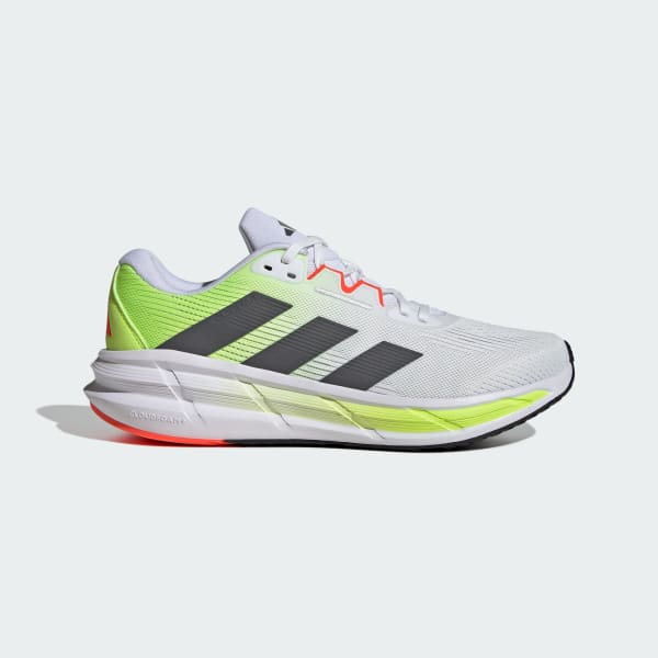Adidas QUESTAR 3 M Men's Running Shoes