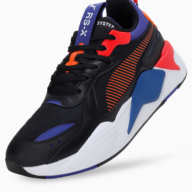 Puma Rsx Geek Res Lifestyle Men's Shoe