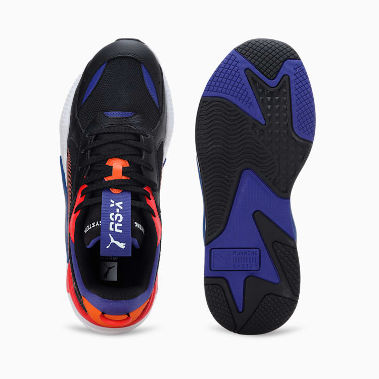 Puma Rsx Geek Res Lifestyle Men's Shoe