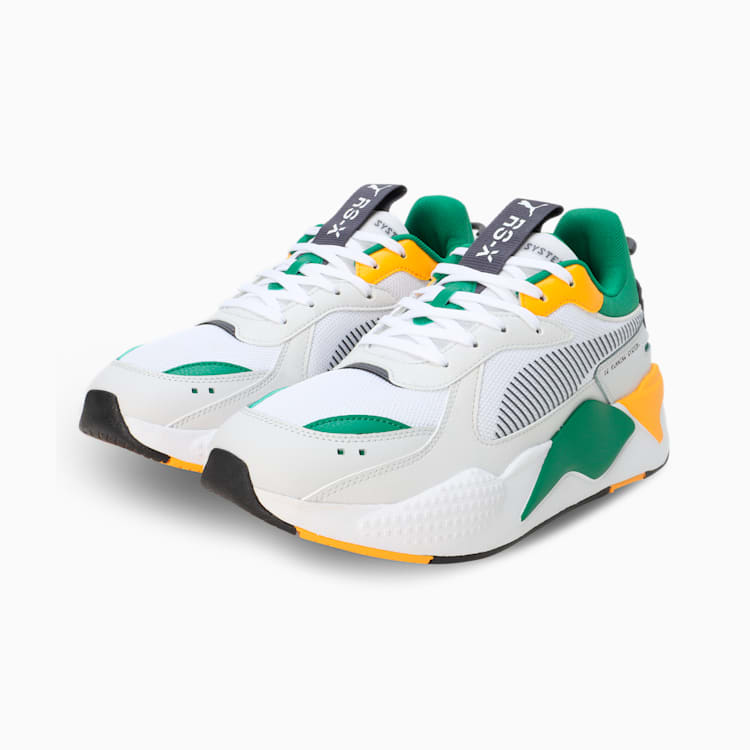 Puma Rsx Geek Res Lifestyle Men's Shoe