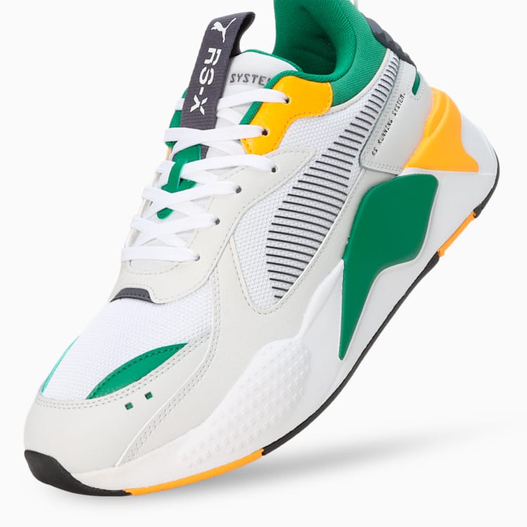Puma Rsx Geek Res Lifestyle Men's Shoe