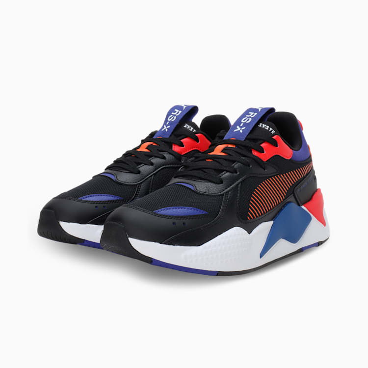Puma Rsx Geek Res Lifestyle Men's Shoe