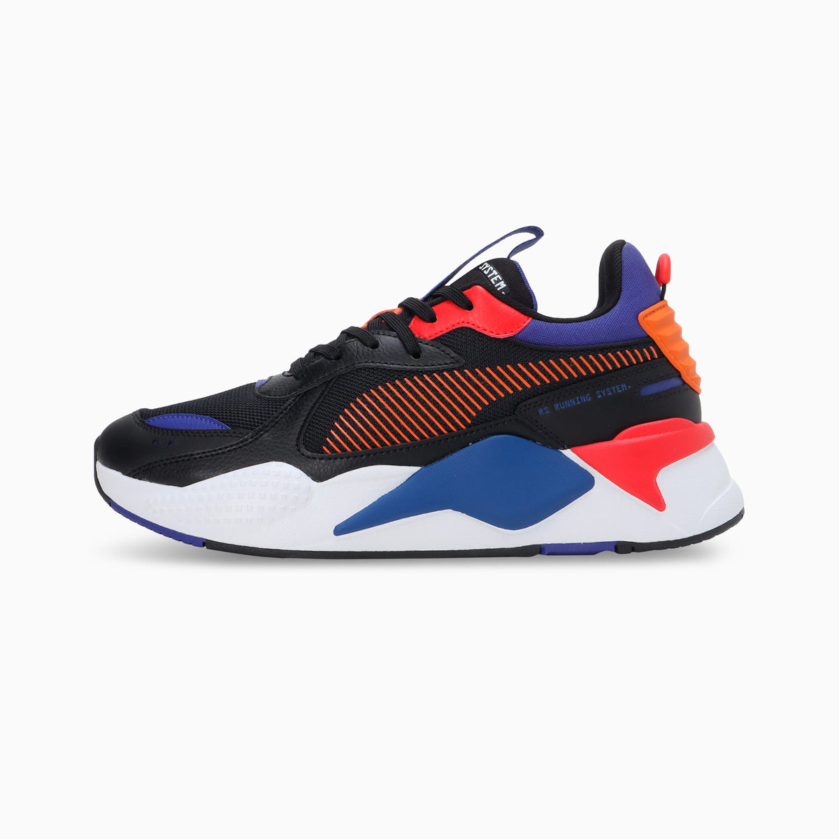 Puma Rsx Geek Res Lifestyle Men's Shoe