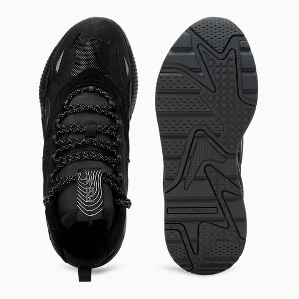 PUMA RS-X Hi Men's Lifestyle Shoes