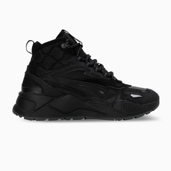 PUMA RS-X Hi Men's Lifestyle Shoes