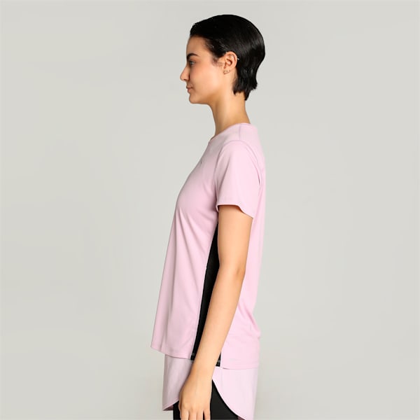 Puma RUN FAVORITES VELOCITY TEE W Women's T-Shirts