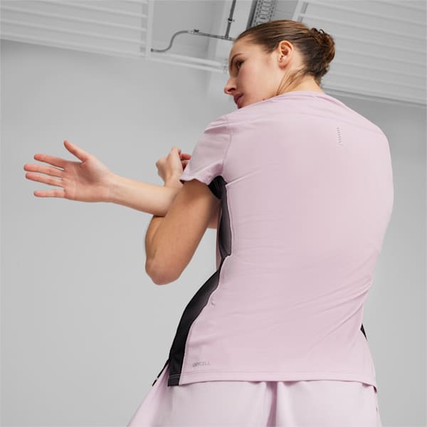 Puma RUN FAVORITES VELOCITY TEE W Women's T-Shirts