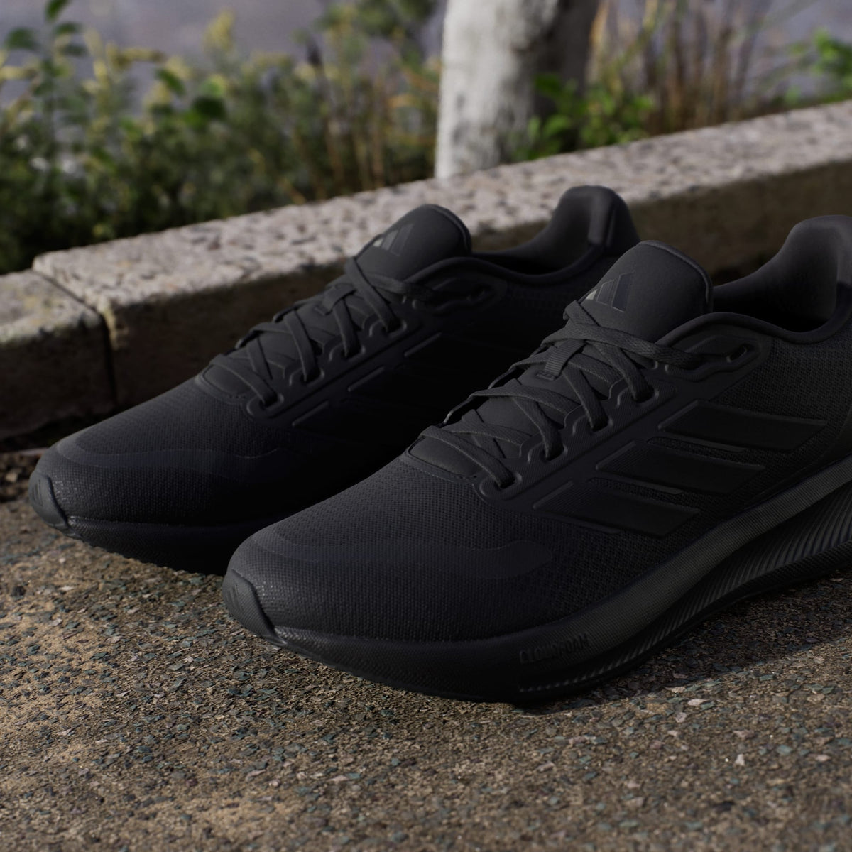 Adidas Runfalcon 5 Running Men's Shoes