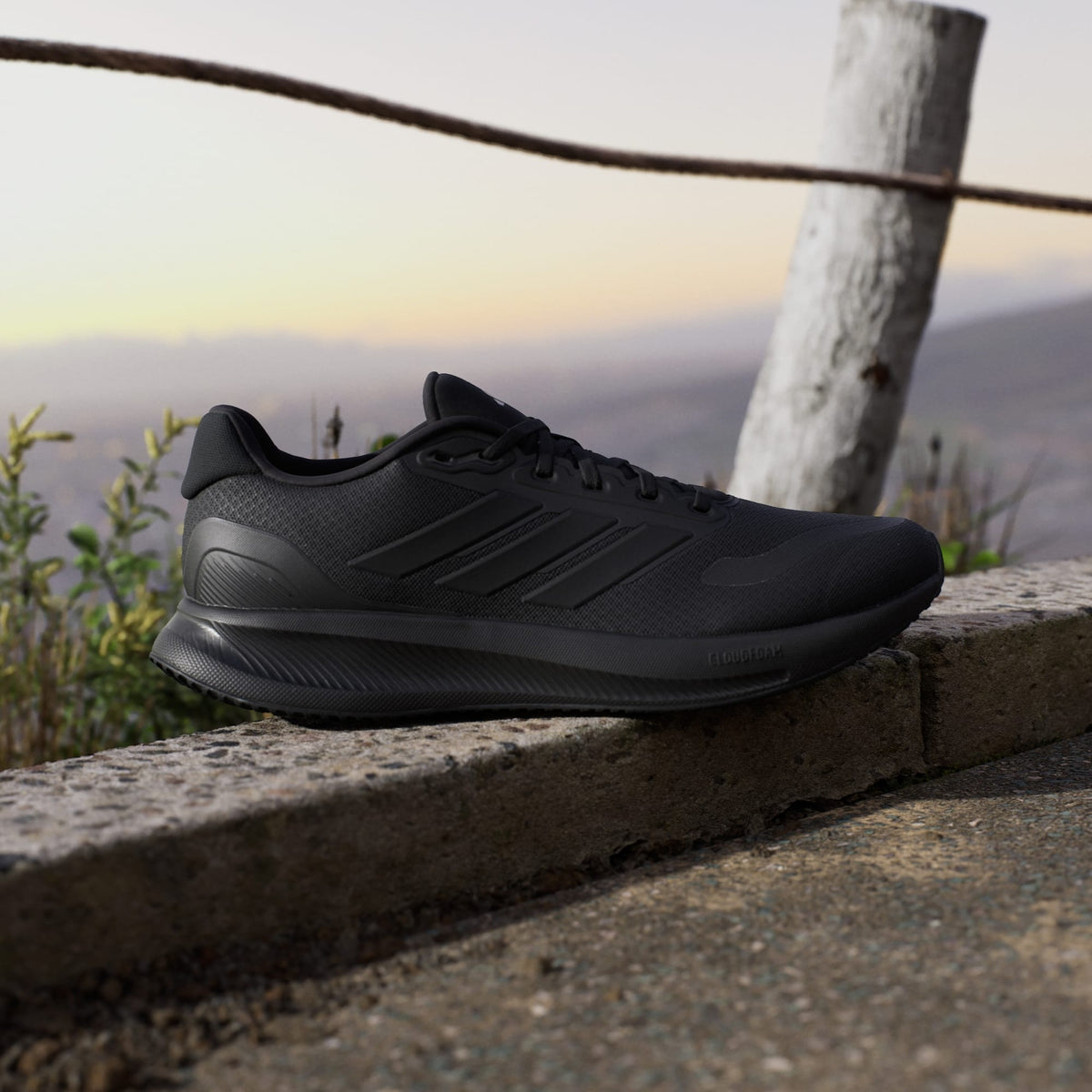 Adidas Runfalcon 5 Running Men's Shoes