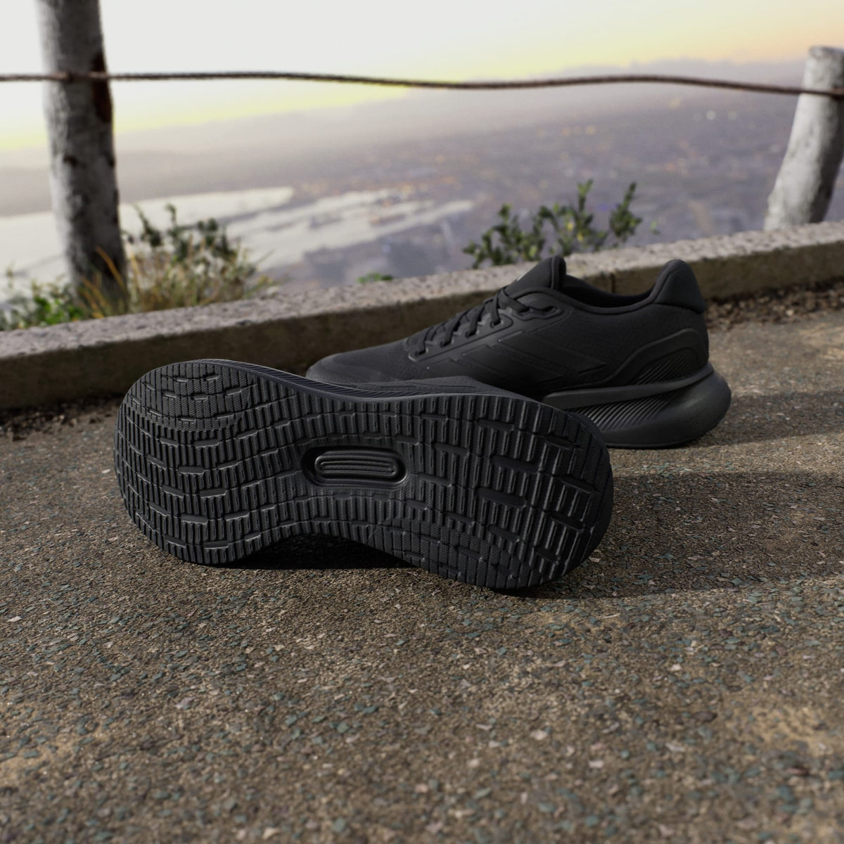 Adidas Runfalcon 5 Running Men's Shoes