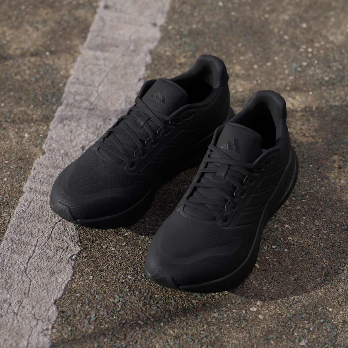Adidas Runfalcon 5 Running Men's Shoes