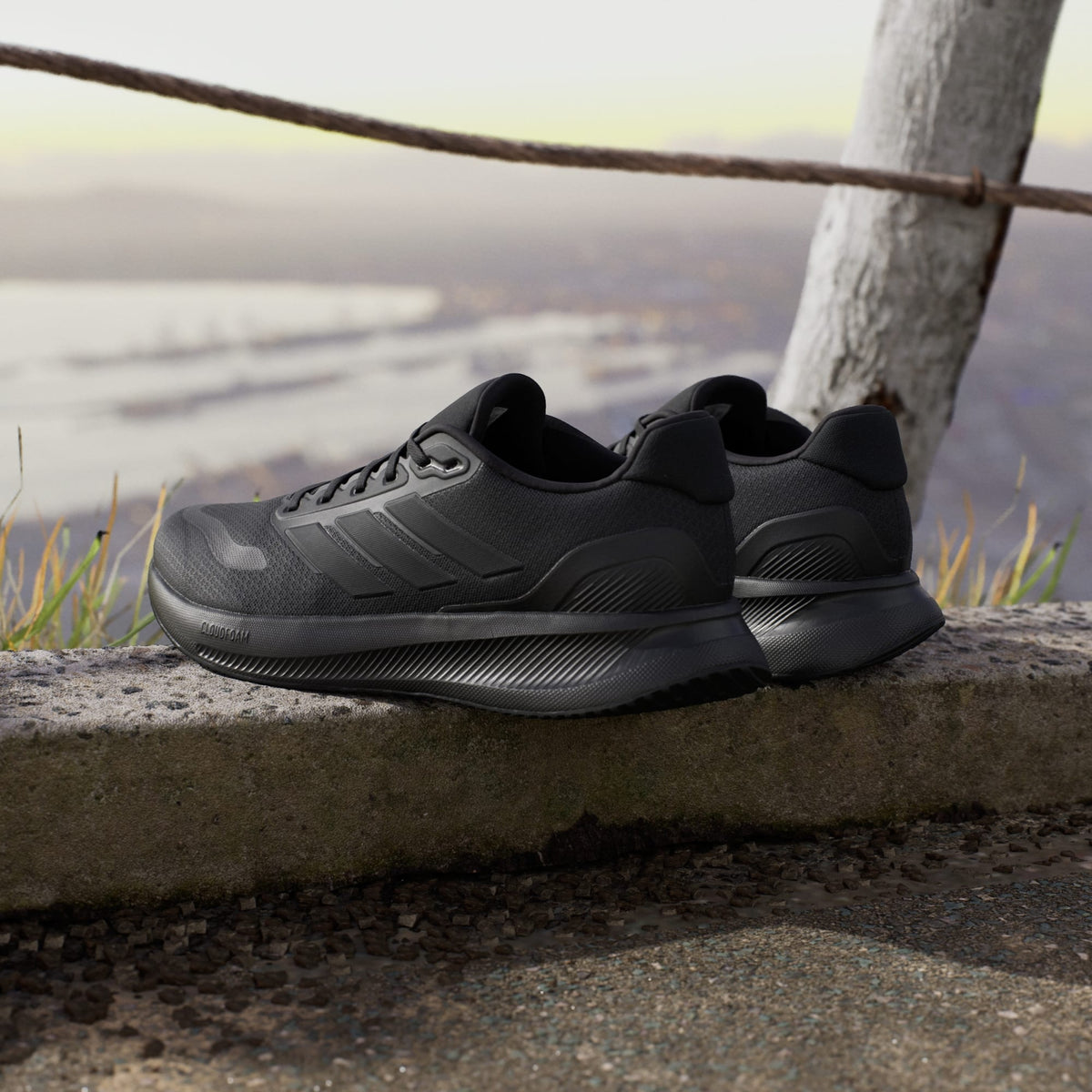 Adidas Runfalcon 5 Running Men's Shoes