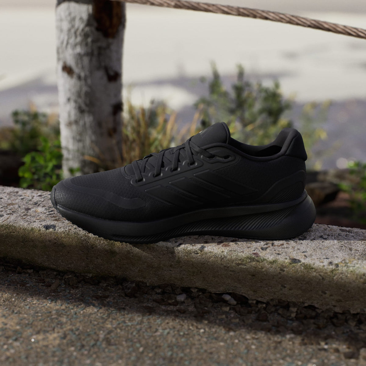 Adidas Runfalcon 5 Running Men's Shoes