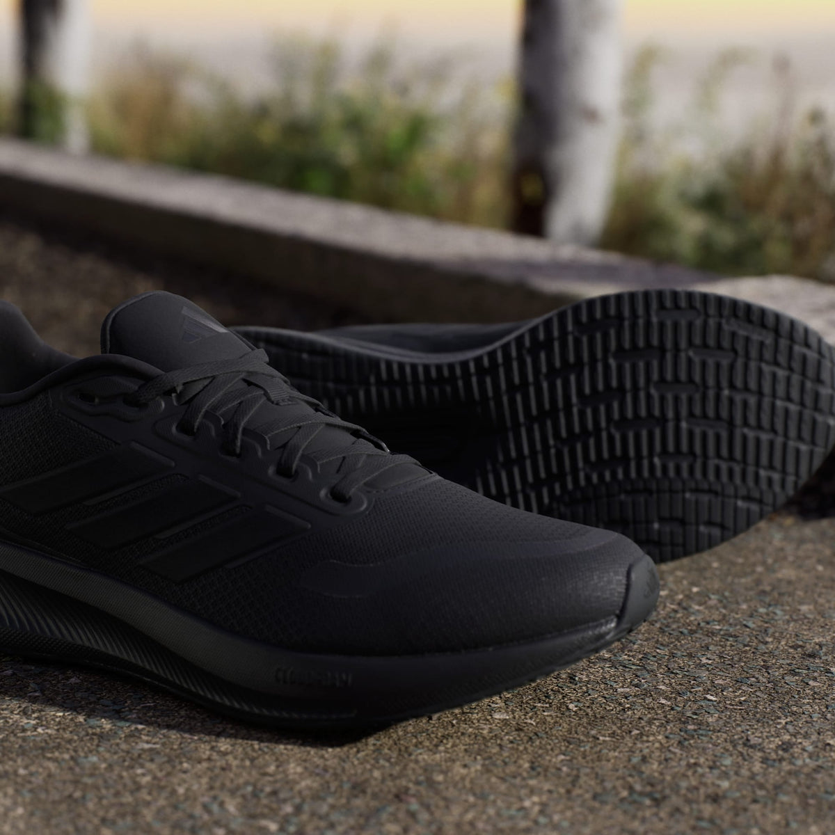 Adidas Runfalcon 5 Running Men's Shoes
