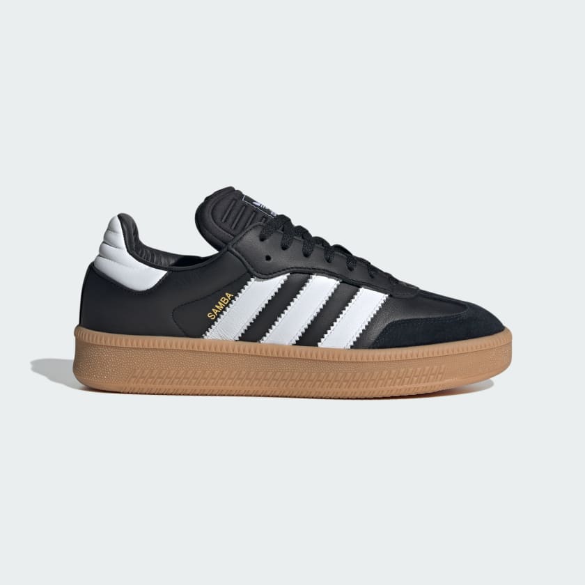 Adidas Samba Xlg Casual Men's Shoes