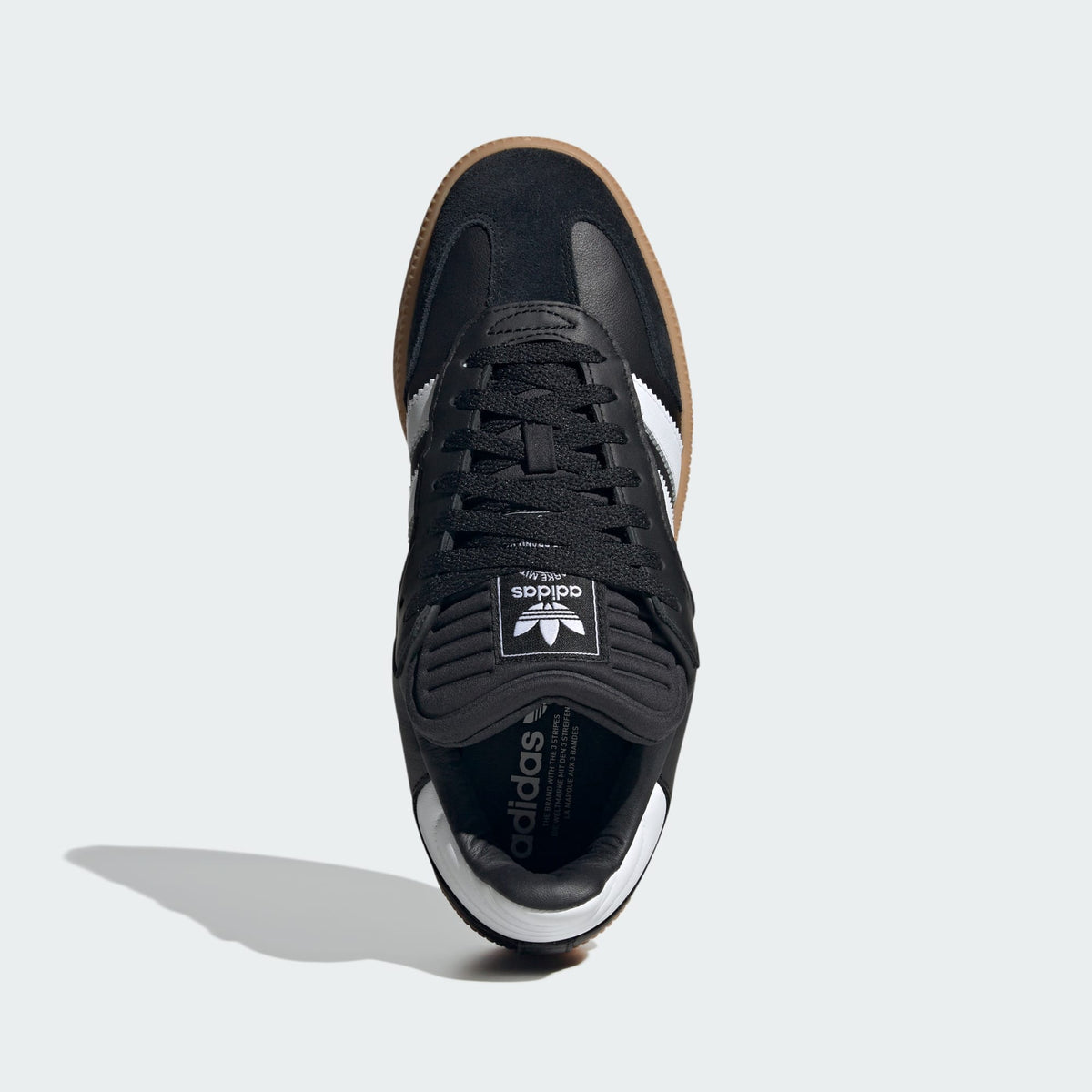 Adidas Samba Xlg Casual Men's Shoes