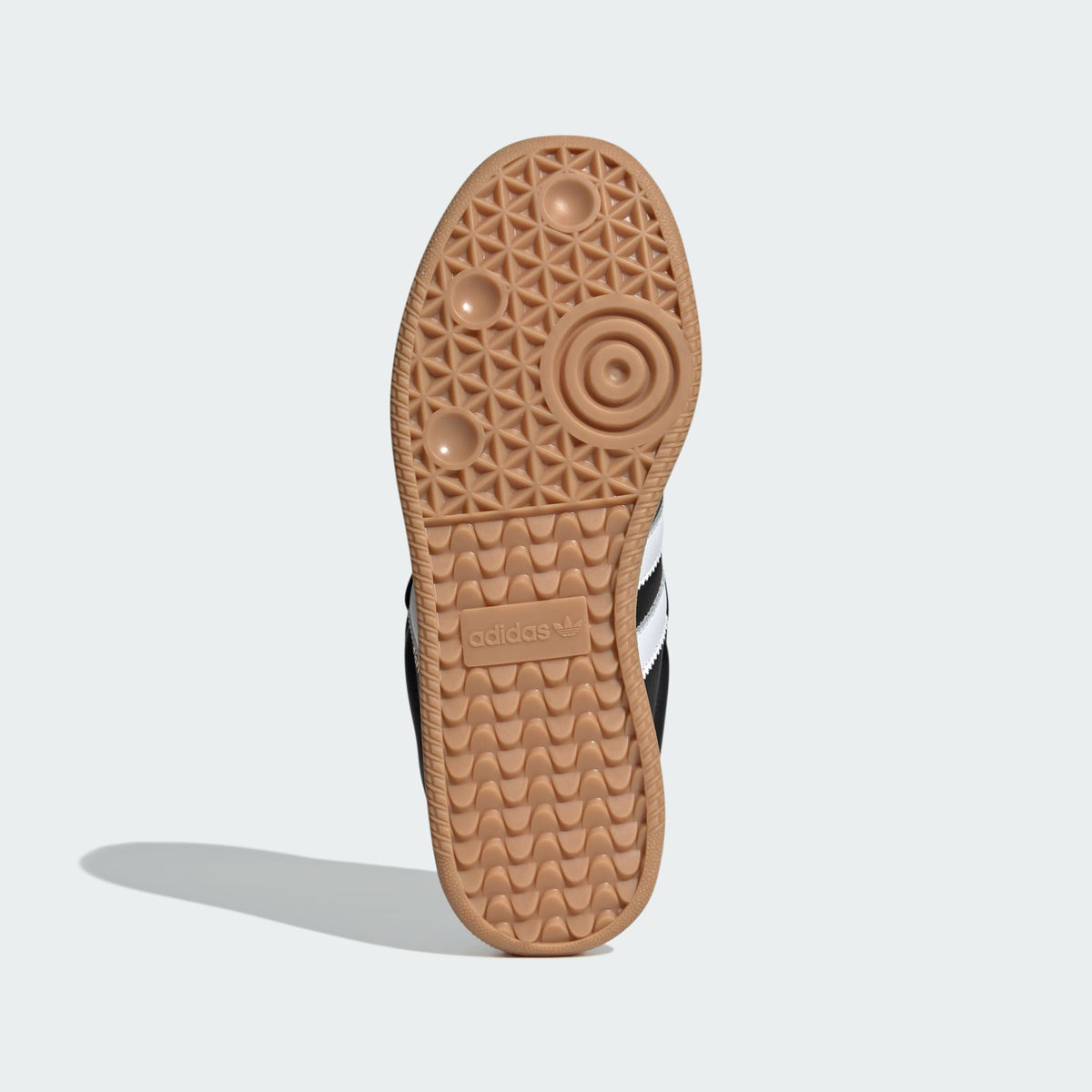 Adidas Samba Xlg Casual Men's Shoes