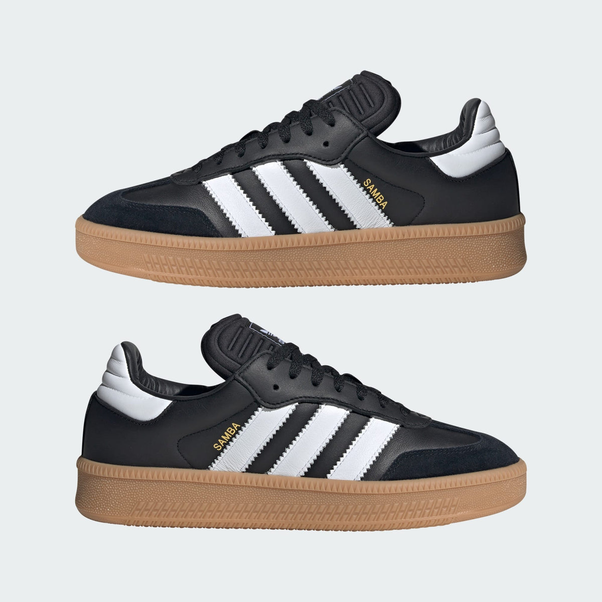 Adidas Samba Xlg Casual Men's Shoes